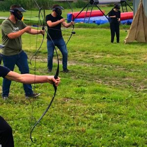 archery-tag