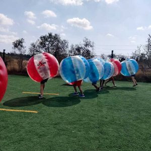 soccer-bubble